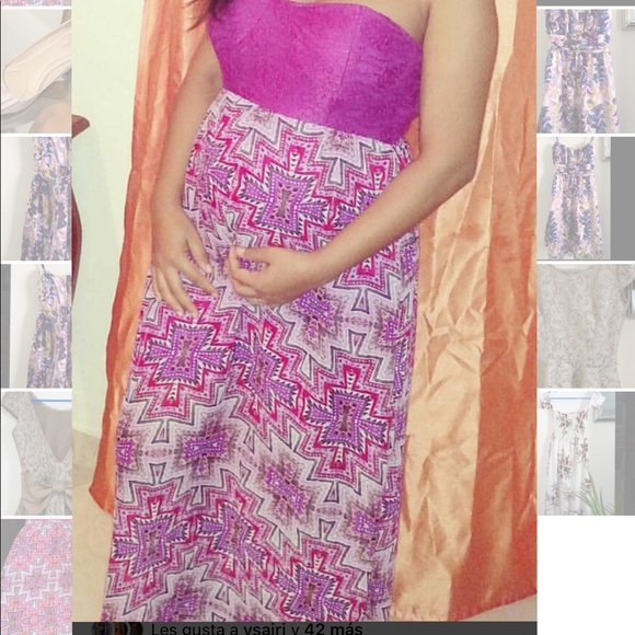 Dress - Picture 2 of 2